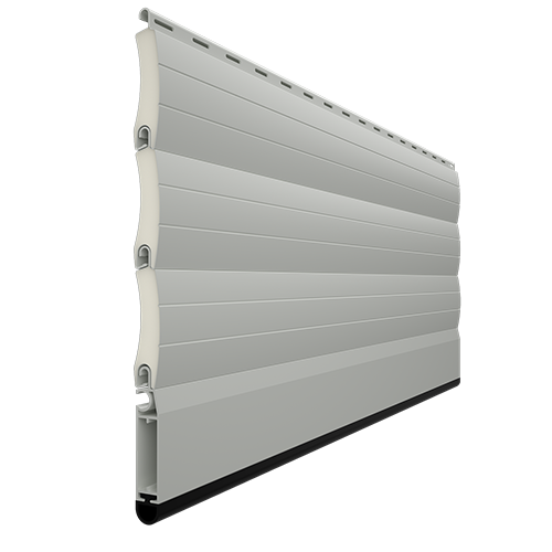 aluminio perfilado