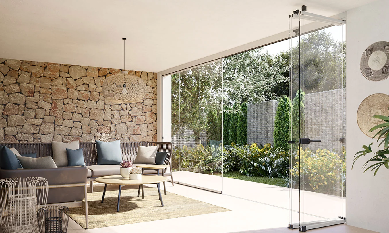 cortinas de cristal 3