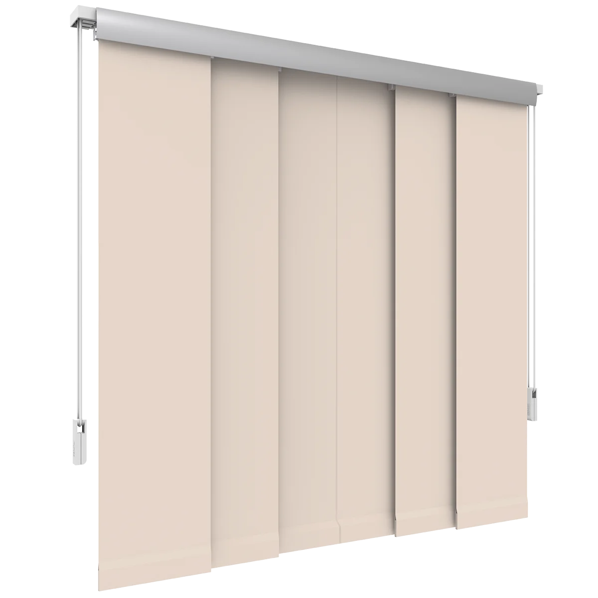 panel deslizante 3 Panel deslizante Saxun instalado por Boutique de la Persiana